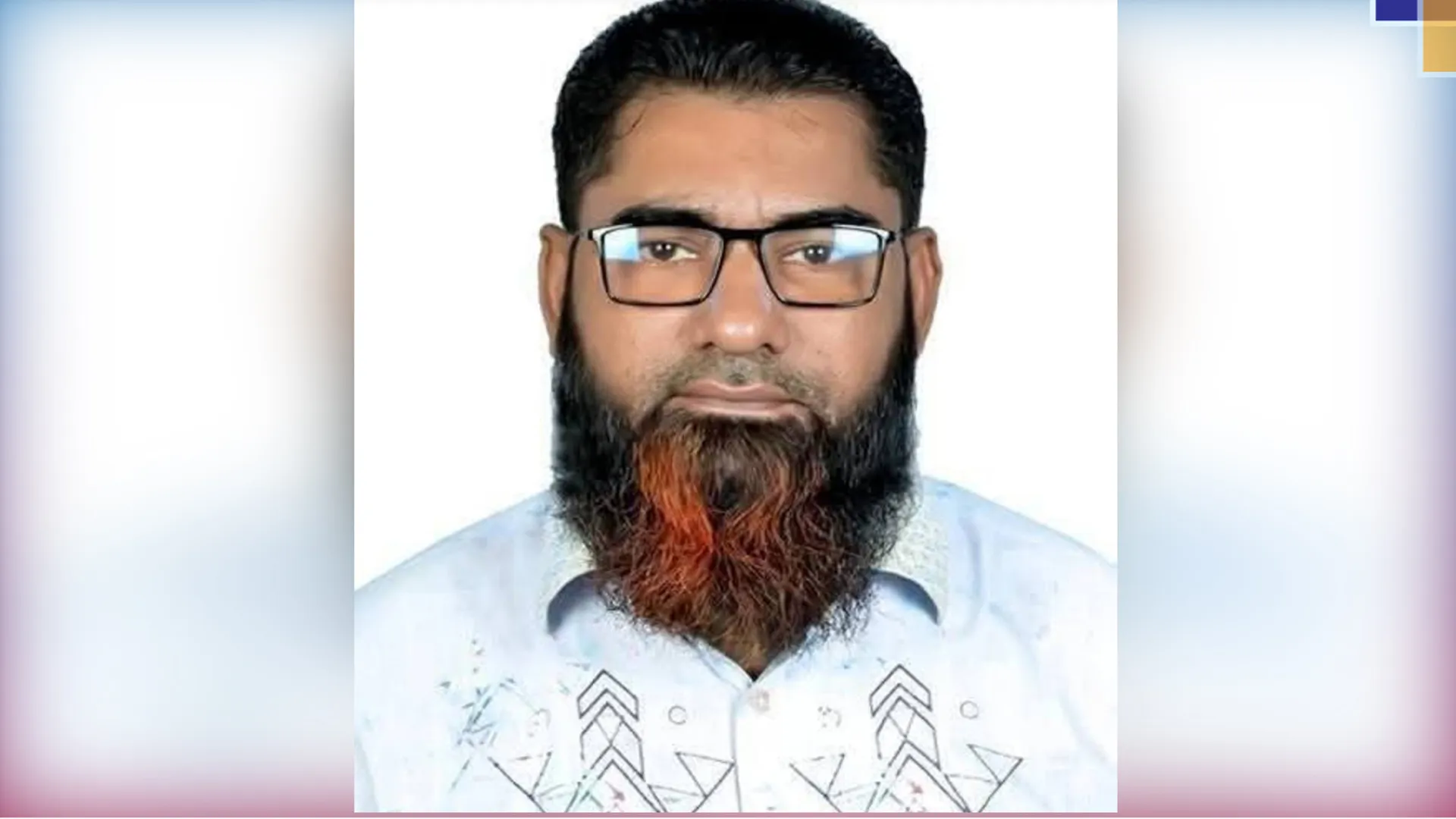 স্বপদে বহাল বরিশাল জেলা স্বেচ্ছাসেবক দলের আহ্বায়ক রফিকুল ইসলাম জনি